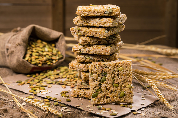 40 Simple & Delicious Pumpkin Seed Recipes to Try This Fall