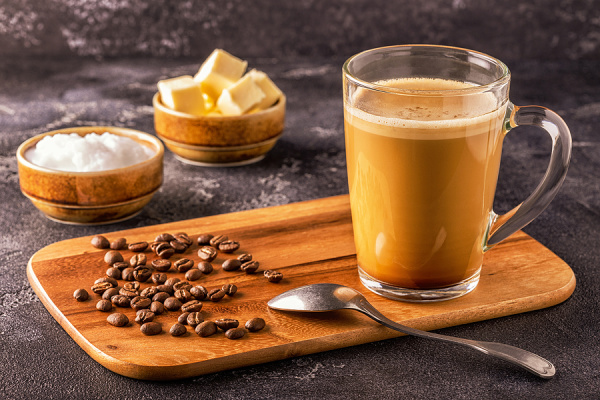 Procaffeinating: 20 Bulletproof Coffee Recipes To Kickstart Your Morning