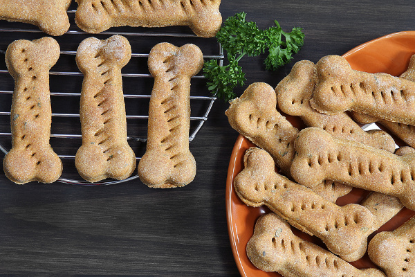 50 Healthy Homemade Dog Treats Your Fur Baby Will Love