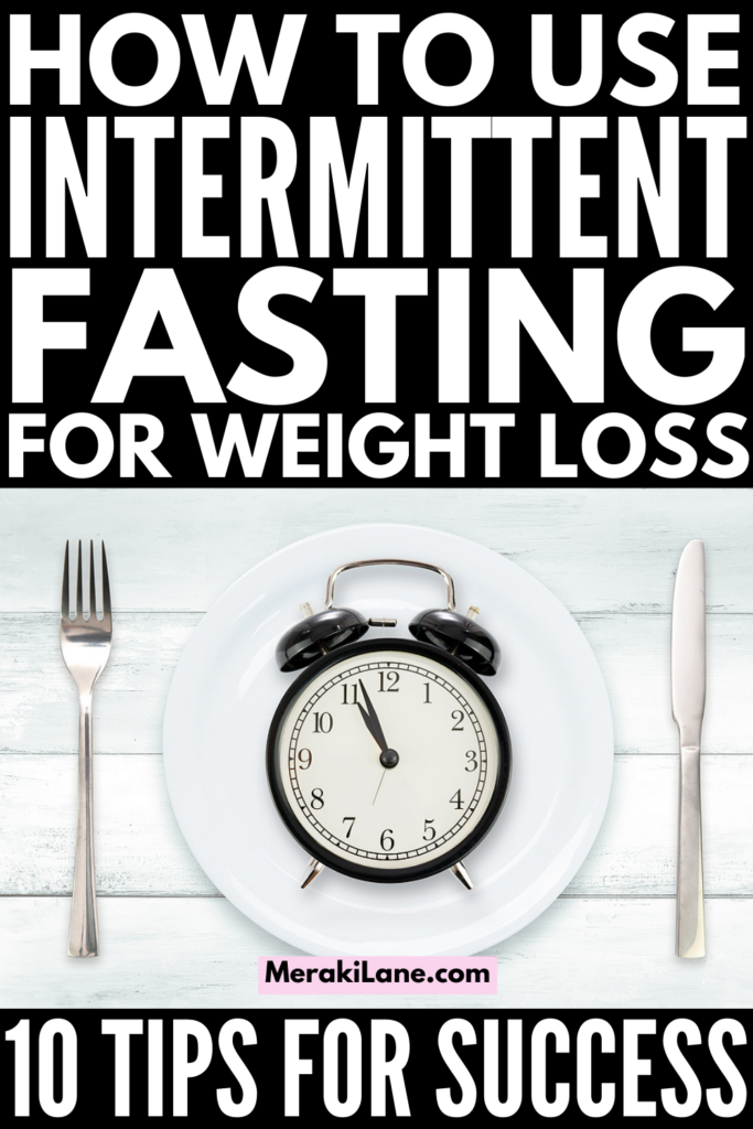16:8 Intermittent Fasting for Beginners | Intermittent fasting has gained popularity in the weight loss and maintenance space, bit it offers many other health benefits too. It can help decrease visceral fat, improve cognition and brain function, decrease insulin resistance, lower blood pressure and cholesterol, and reduce inflammation! There are many different intermittent fasting meal plans and intermittent fasting schedules to choose from, and this post has tons of tips for beginners!