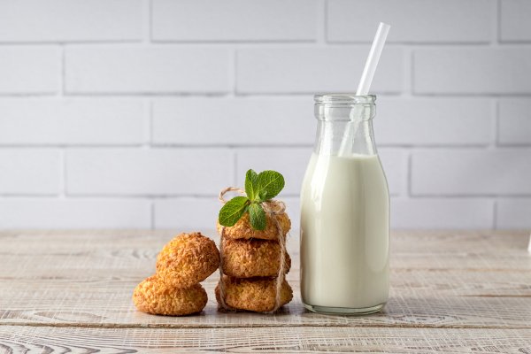 Mmm Mmm Good: 30 Coconut Milk Recipes You’ll Love