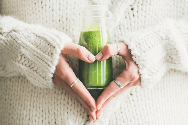 3 Best 3-Day Detox Cleanse Plans to Kickstart Your Weight Loss