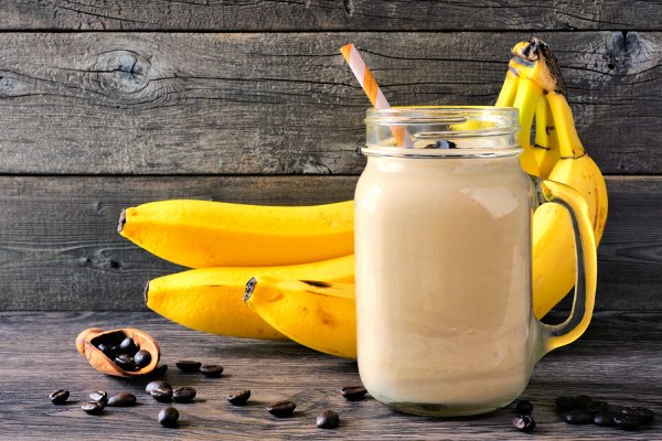Simple Meal Prep: 40 Make Ahead Breakfast Smoothies for Weight Loss