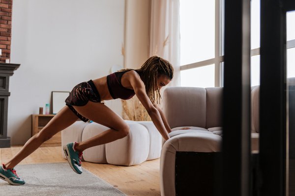 Boost Your Stamina: 4 Endurance Workouts for Weight Loss