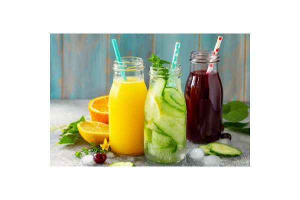 Anti-Inflammatory Juice Cleanse: 25 Juices to Reduce Inflammation