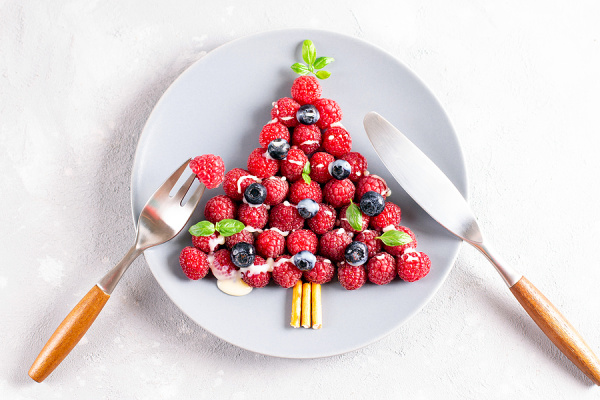 Ho! Ho! Ho! 120 Christmas Breakfast Ideas The Whole Family Will Love