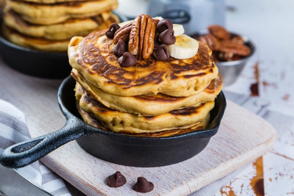 30 of the Best Keto Pancake and Waffle Recipes for Weight Loss