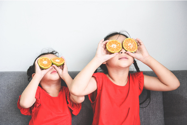 9 Immune Boosting Tips for Kids to Keep Your Little Ones Healthy