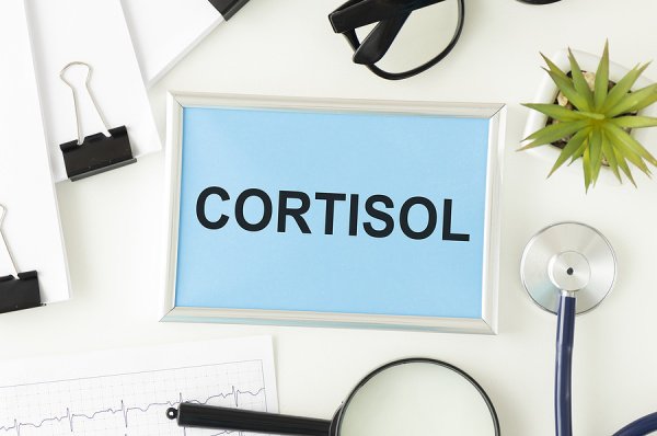 How to Reduce Cortisol Levels Naturally: 9 Diet & Lifestyle Tips