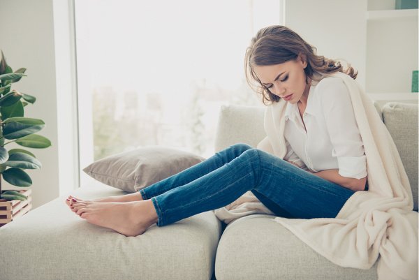 PMS and Beyond: 9 Tips and Remedies for Menstrual Cramps