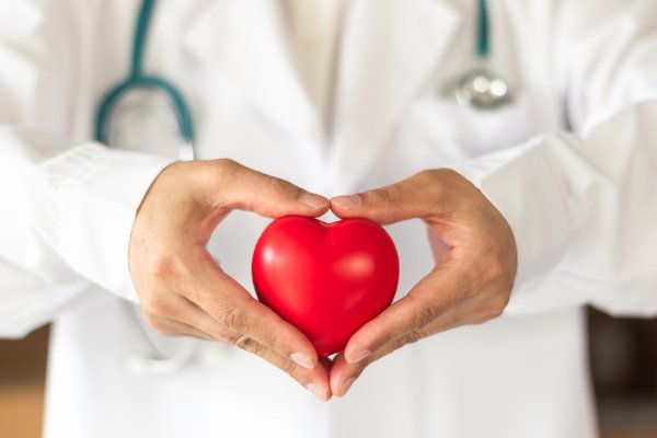 Heart Health 101: 7 Lifestyle Changes to Lower Your Blood Pressure