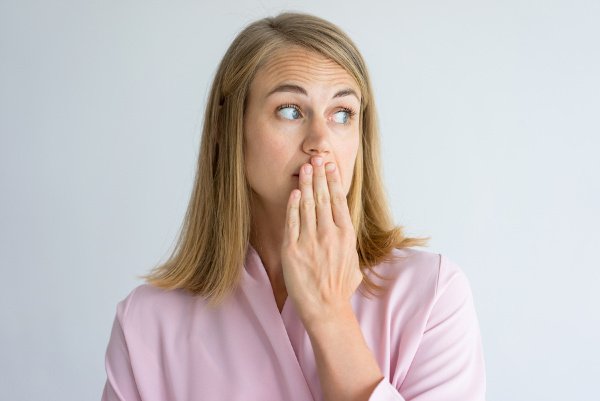 How to Get Rid of Bad Breath: 25 Causes and Remedies