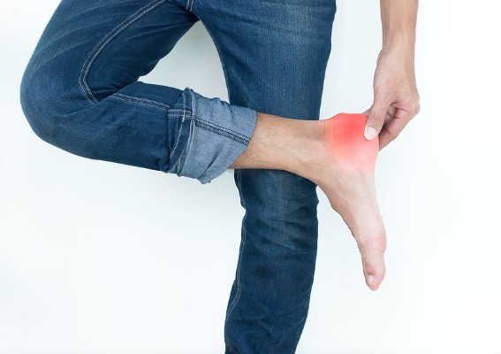 Plantar Fasciitis Relief: 7 Home Remedies to Treat and Prevent Pain