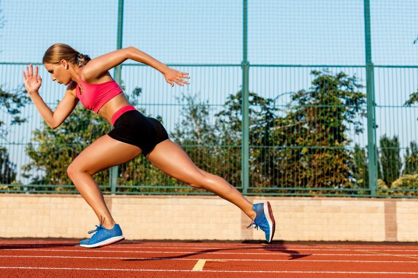 How to Boost Your Running Endurance and Speed: 12 Tips for Runners