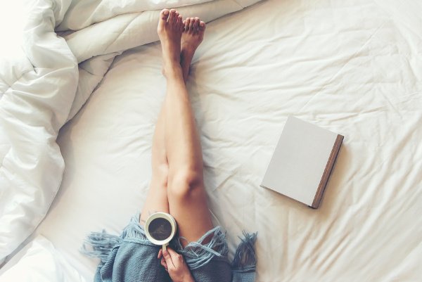 21 Self-Care Rituals for Women You Actually Have Time For