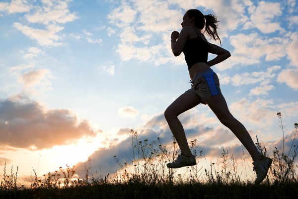 Learn to Run: The Beginners Guide to Running for Weight Loss