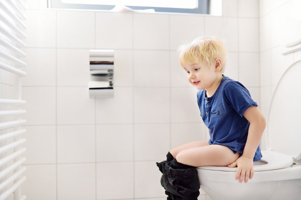 Feel Better Sooner: 5 Natural Diarrhea Remedies for Kids
