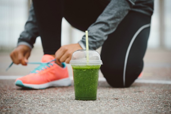 What to eat BEFORE a workout: 5 healthy snacks we love!
