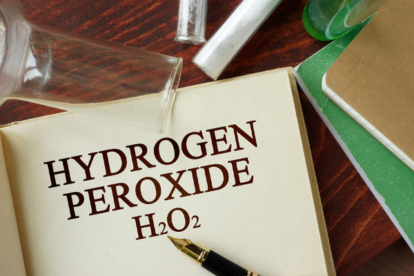 Miracle Cleaner: 18 Hydrogen Peroxide Uses and Benefits