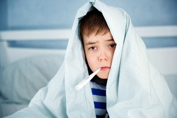 10 Home Remedies for Fever: When to Worry and What to Do