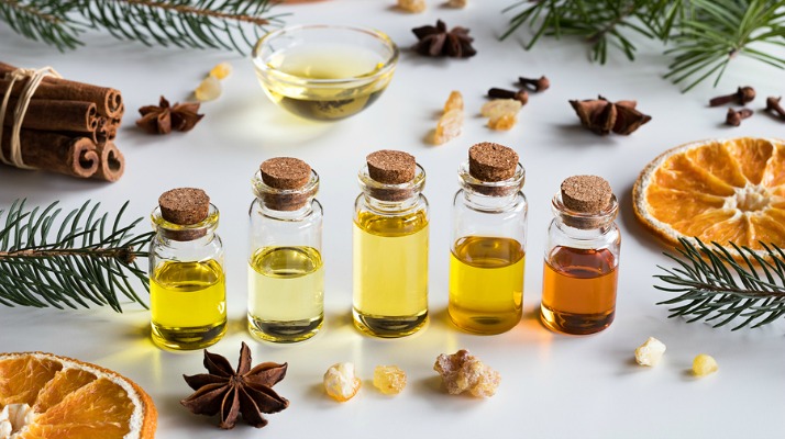 Beginners Guide to Essential Oils for Autism and Sensory Processing
