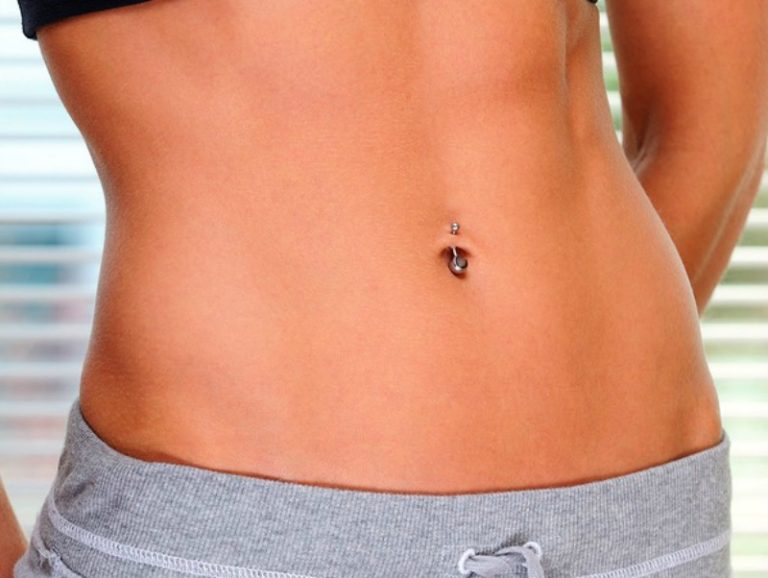 The best 10-minute ab workout