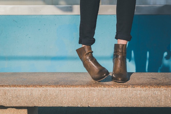 For the Love of Boots: 25 Ankle Boots under $50