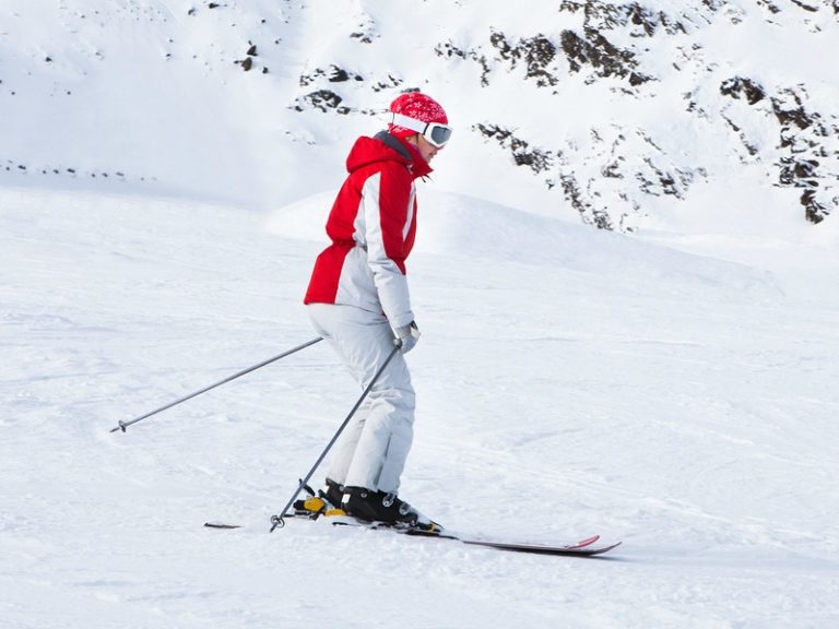 A Beginners Guide to Ski Fashion